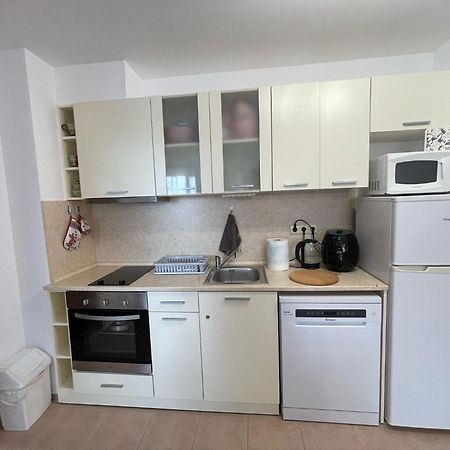 Prestige Fort Beach - Premium Apartments Sveti Vlas Bagian luar foto