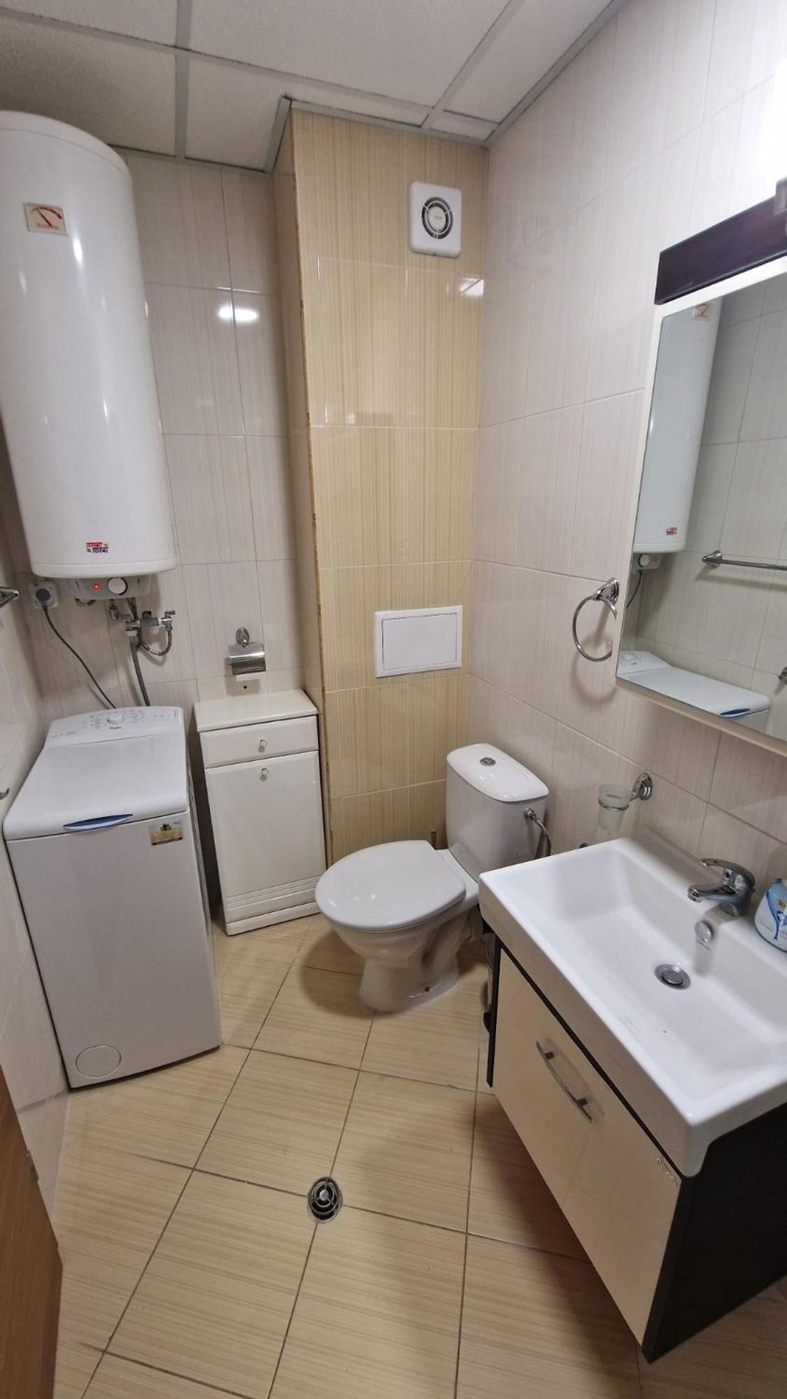Prestige Fort Beach - Premium Apartments Sveti Vlas Ruang foto
