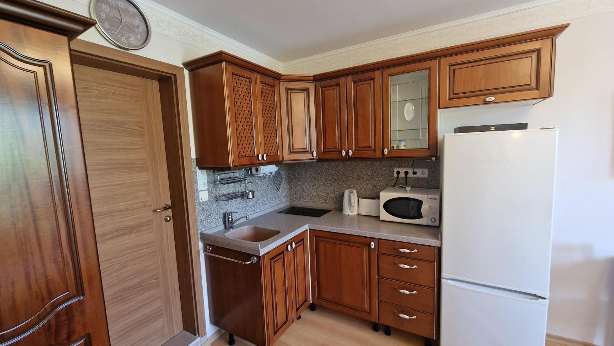 Prestige Fort Beach - Premium Apartments Sveti Vlas Ruang foto