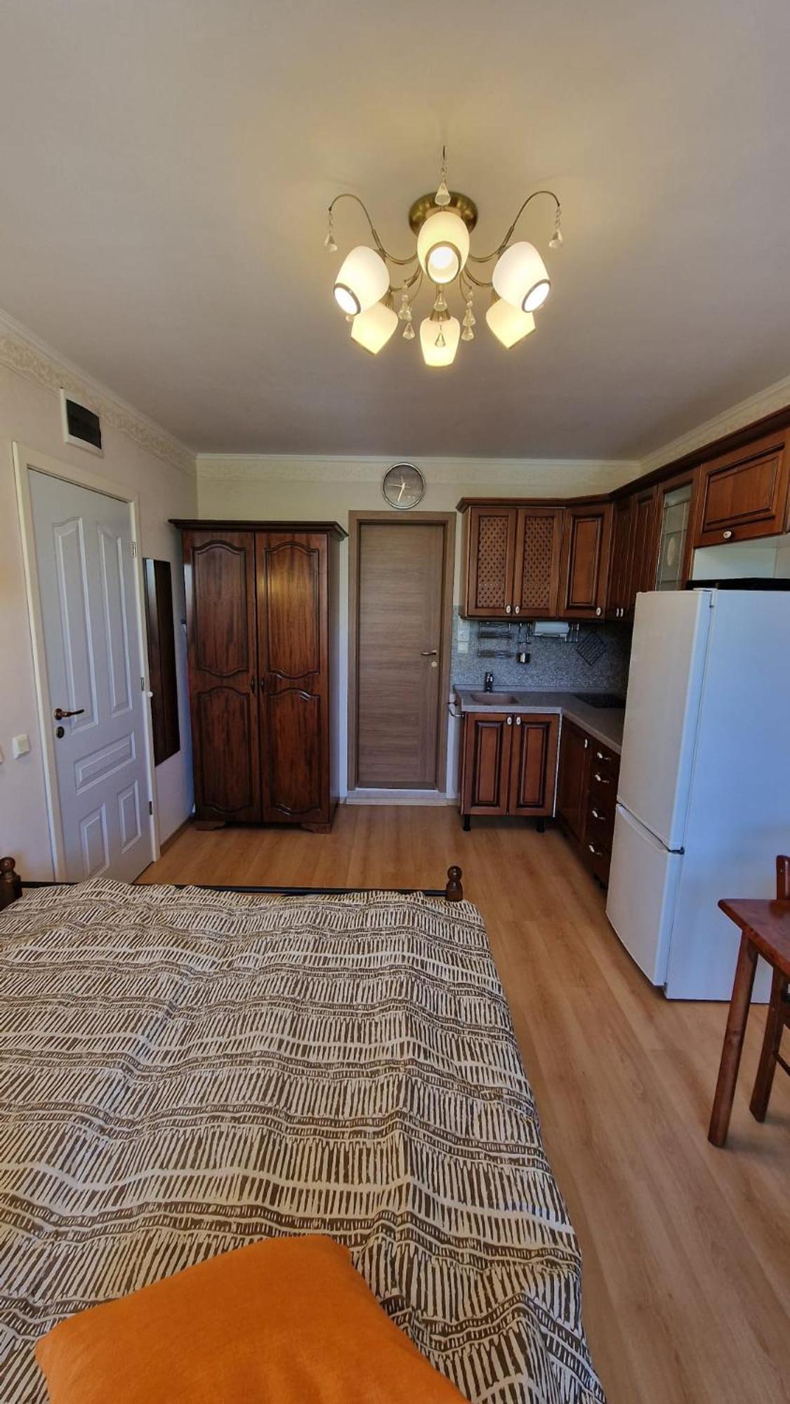 Prestige Fort Beach - Premium Apartments Sveti Vlas Ruang foto