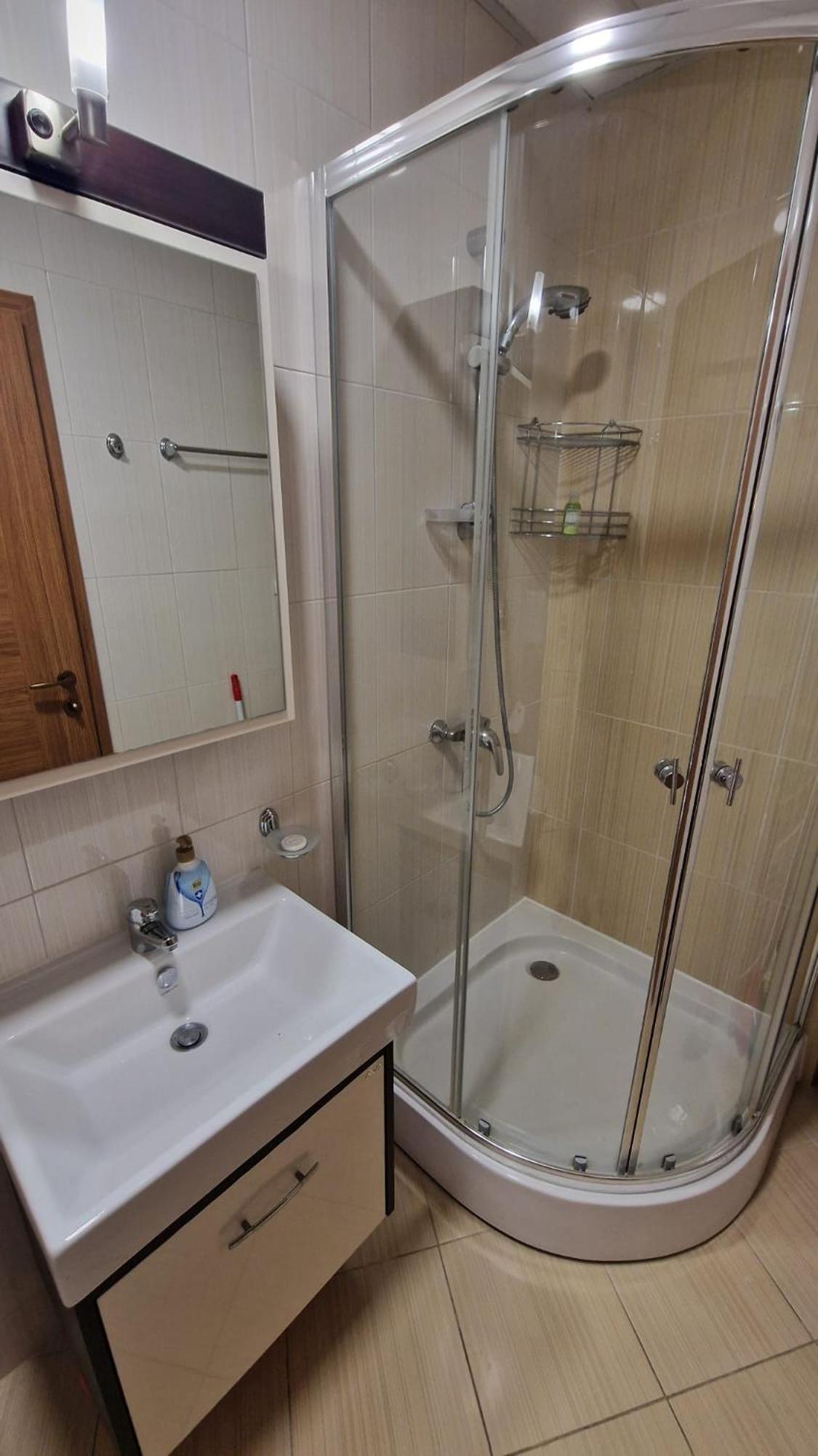 Prestige Fort Beach - Premium Apartments Sveti Vlas Ruang foto
