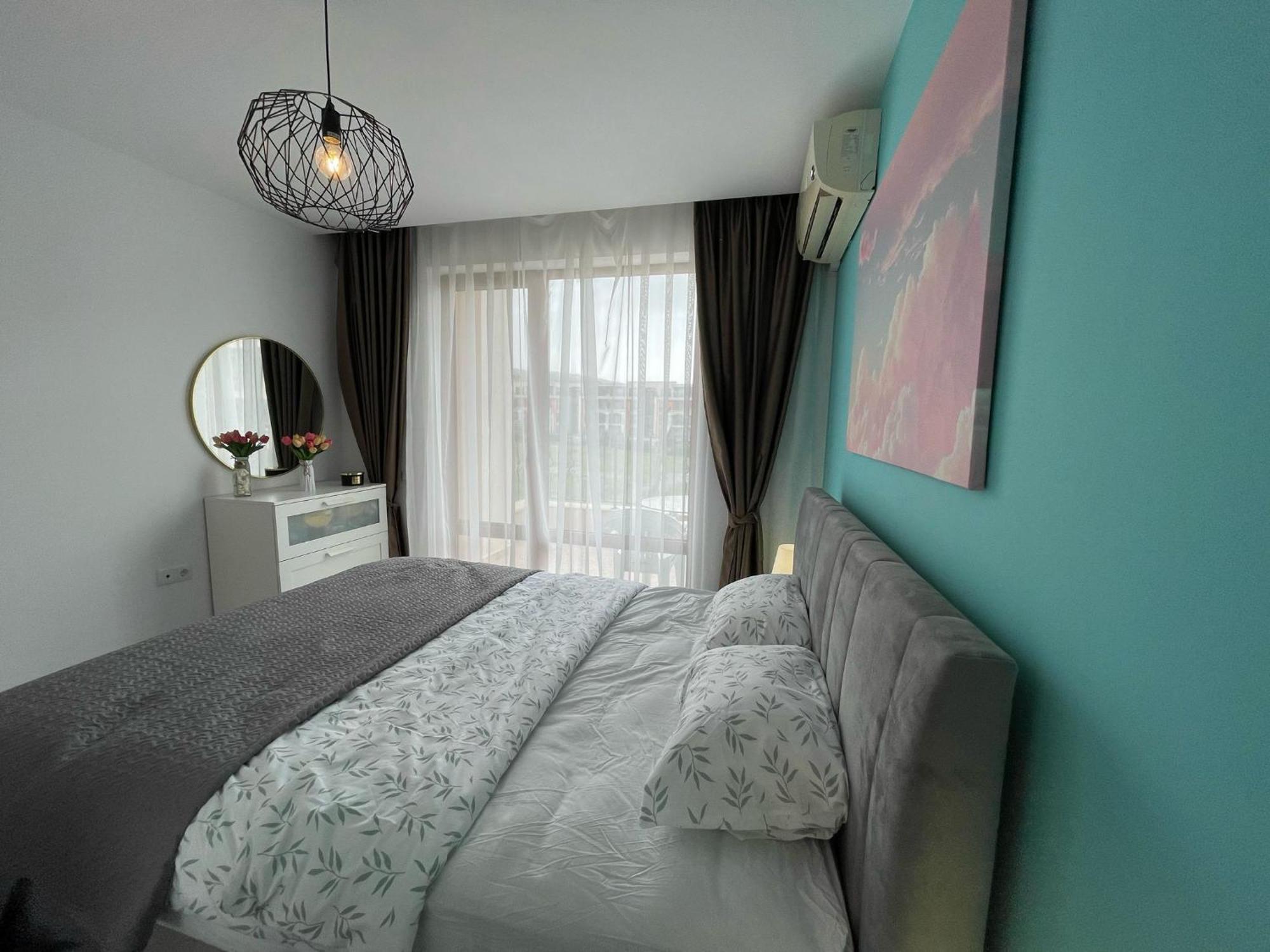 Prestige Fort Beach - Premium Apartments Sveti Vlas Bagian luar foto