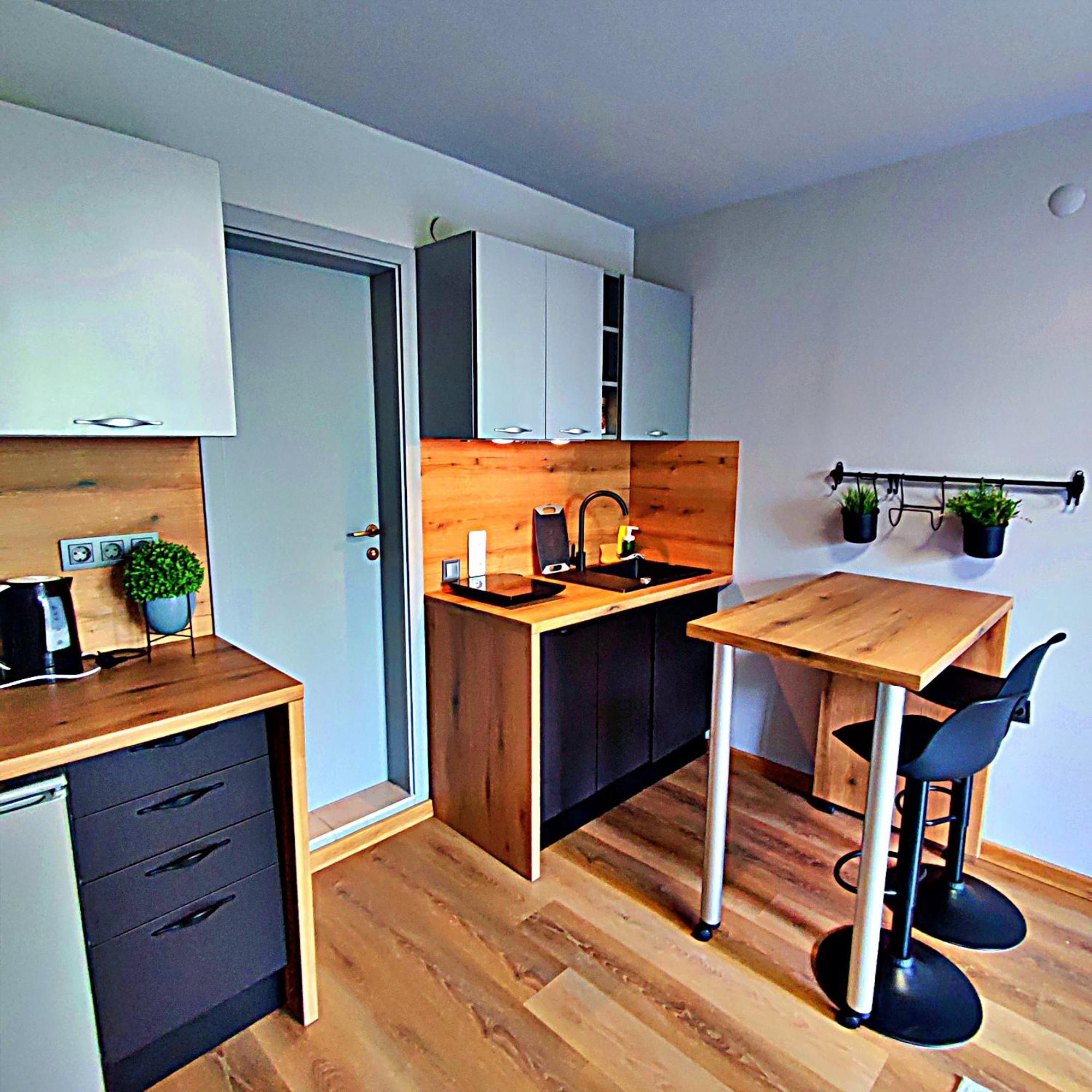 Prestige Fort Beach - Premium Apartments Sveti Vlas Bagian luar foto
