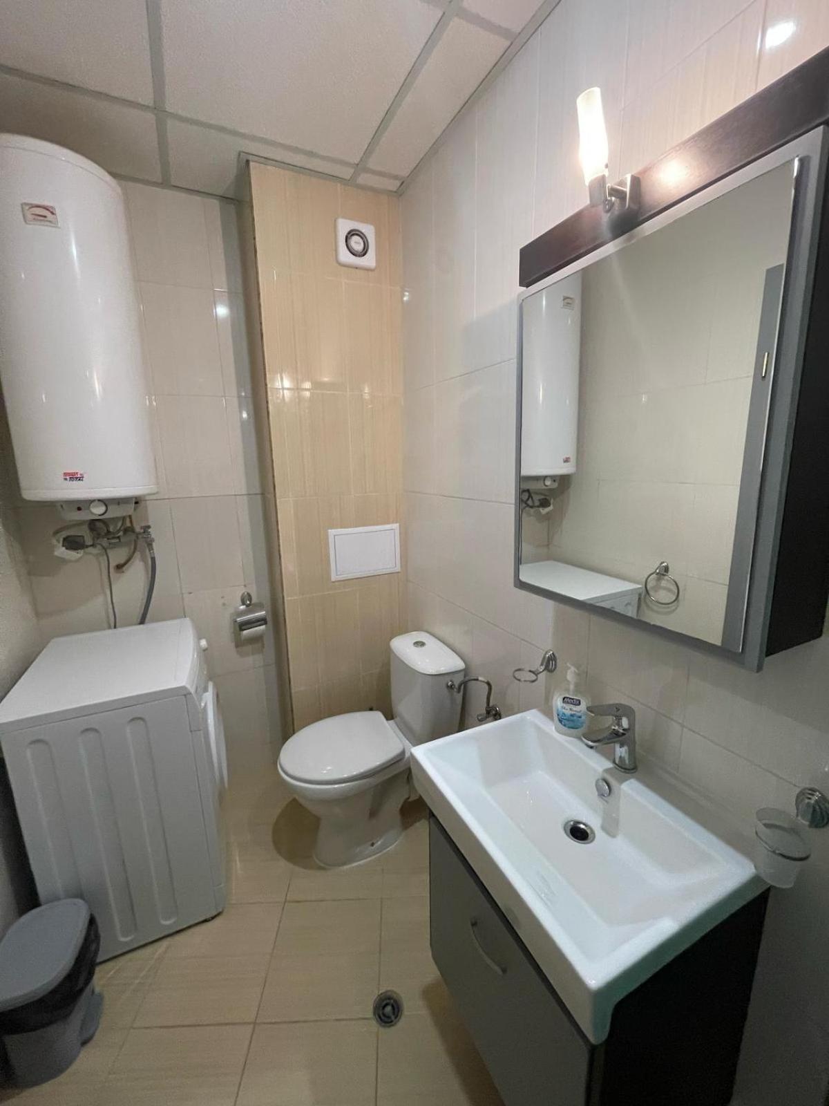 Prestige Fort Beach - Premium Apartments Sveti Vlas Bagian luar foto